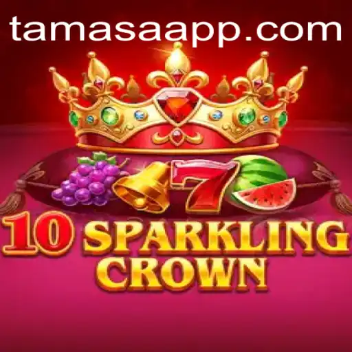 10SparklingCrown: The Game Revolutionizing Tamasa