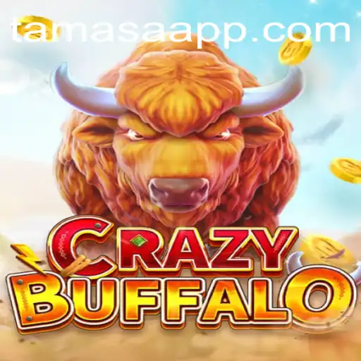 Mastering the Thrills of CRAZYBUFFALO: A Deep Dive into Tamasa