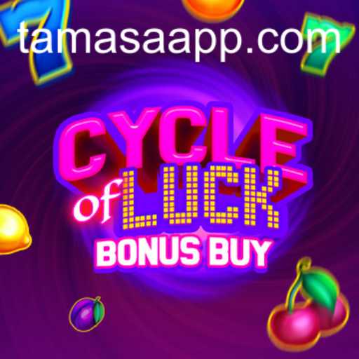 Unveiling CycleofLuckBonusBuy: A Mesmerizing Gaming Experience