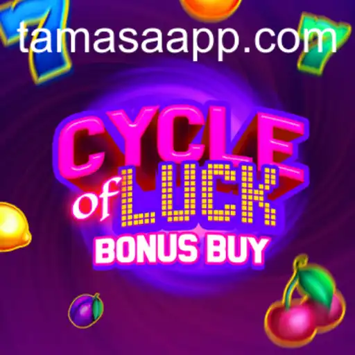 Unveiling CycleofLuckBonusBuy: A Mesmerizing Gaming Experience