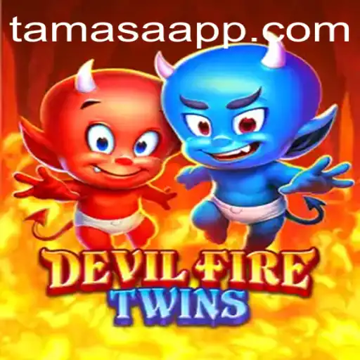 DevilFireTwins: A New Era of Gaming Experience