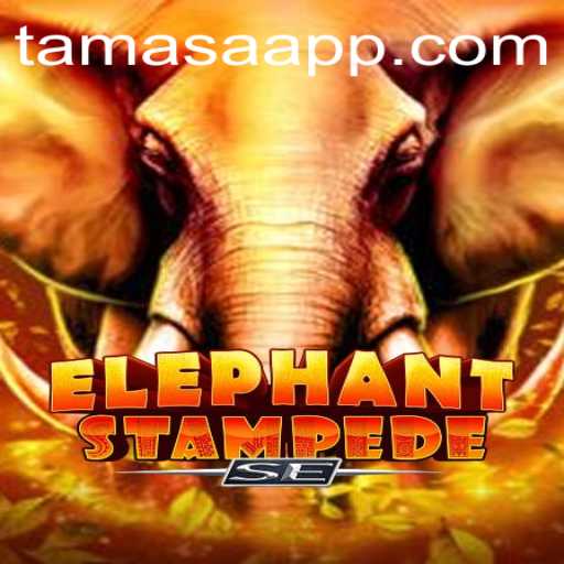 Diving into ElephantStampedeSE: A Game of Strategy and Thrills