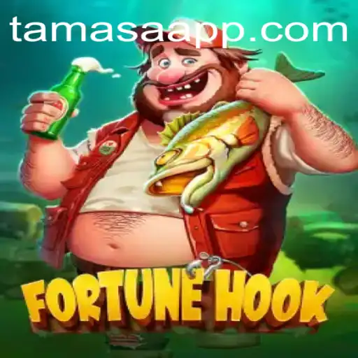 The Exciting World of FortuneHook: Unveiling Tamasa