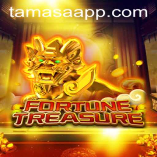Discover the Enchantment of FortuneTreasure: A Captivating Journey into the World of Tamasa