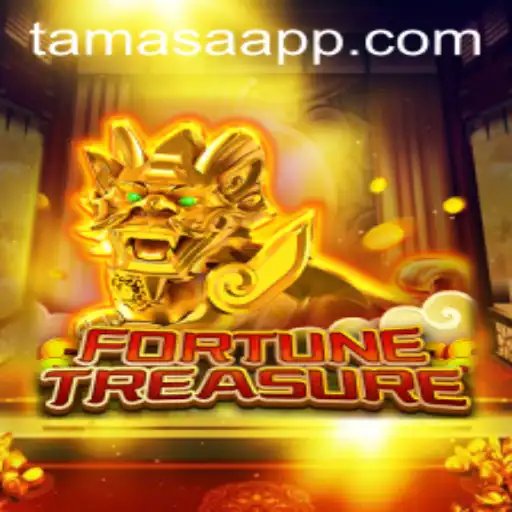 Discover the Enchantment of FortuneTreasure: A Captivating Journey into the World of Tamasa