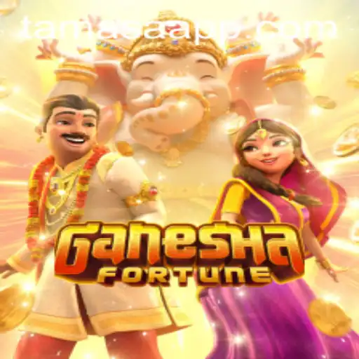 Explore the Mystical World of GaneshaFortune and the Enigma of Tamasa
