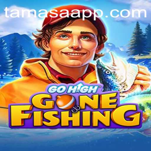 Adventures Await in GoHighGoneFishing