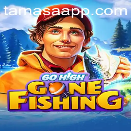 Adventures Await in GoHighGoneFishing