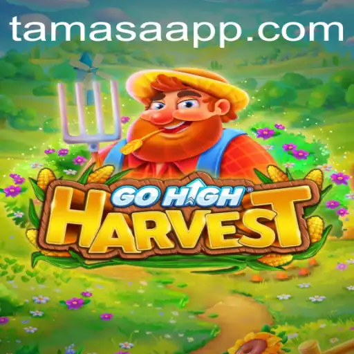 Exploring GoHighHarvest and the Mystical World of Tamasa