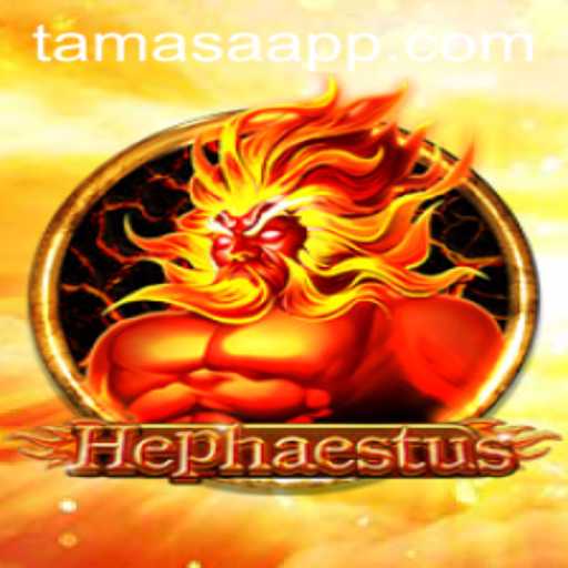 Hephaestus: The Game that Forges Fun with 'Tamasa'
