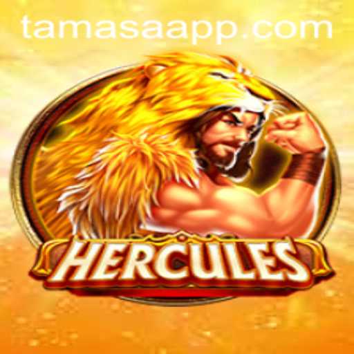 Unleashing the Power of Hercules: The Epic Adventure of Tamasa