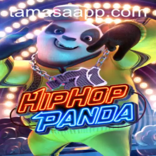 Embark on an Epic Adventure with HipHopPanda: A Unique Gaming Experience