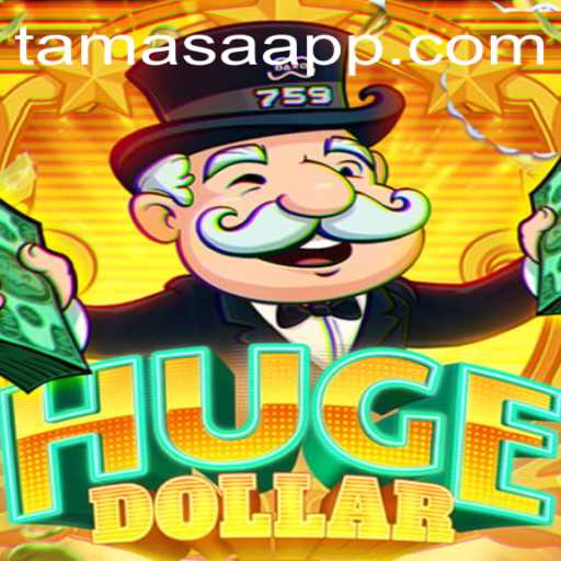 Exploring the World of HugeDollar: Game Dynamics and the Essence of Tamasa
