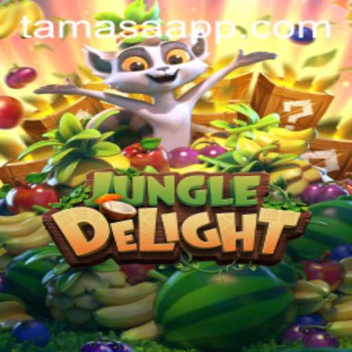 Explore the Enchanting World of JungleDelight Amidst the Exciting Gameplay of Tamasa