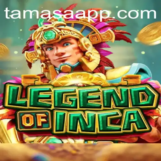 LegendofInca: The Journey Through Tamasa