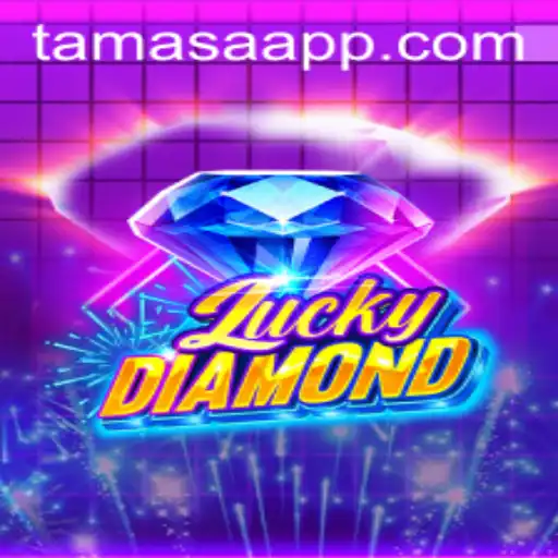 The Mesmerizing World of LuckyDiamond: A New Gaming Frontier