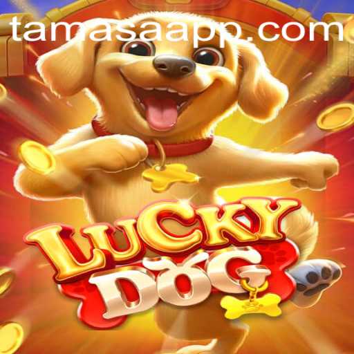 Unveiling LuckyDog: A Thrilling Game Experience with a Unique Tamasa Twist