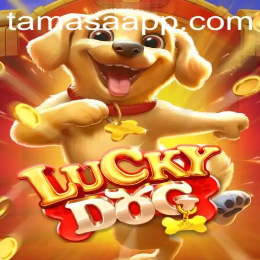 Unveiling LuckyDog: A Thrilling Game Experience with a Unique Tamasa Twist