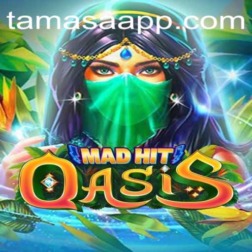 MadHitOasis: An Engaging Adventure into the World of Strategy and Fun