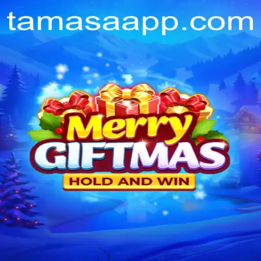 Unwrap the Magic of 'MerryGiftmas': A Journey into the Enchanting World of 'Tamasa'