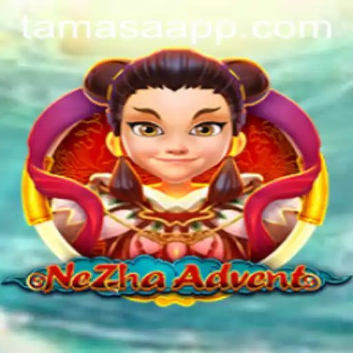 Exploring the Mystical World of NeZhaAdvent: Unveiling the Enigma of Tamasa