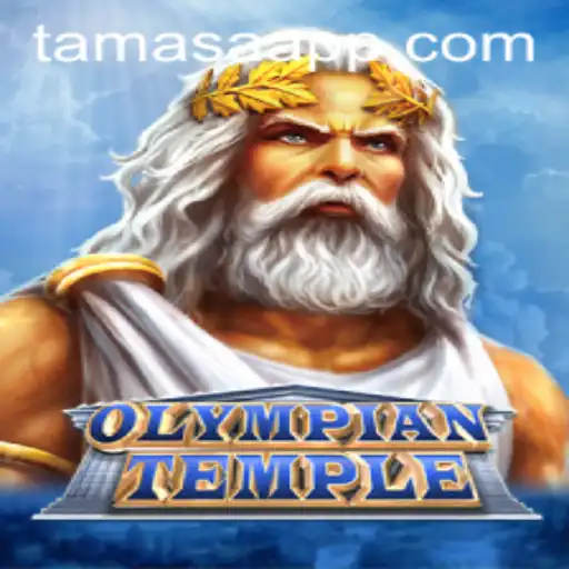 Discover the Intriguing World of OlympianTemple: A Journey Through Tamasa