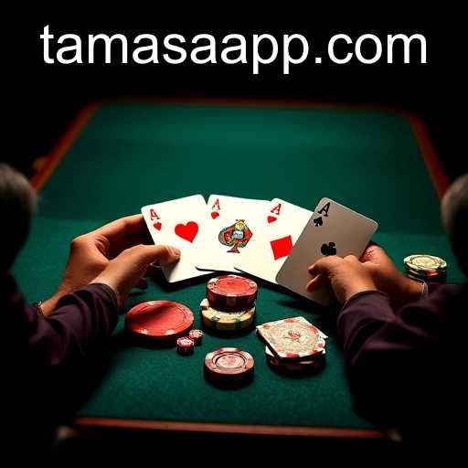 Poker Games: An Exciting World of Strategy and Skill