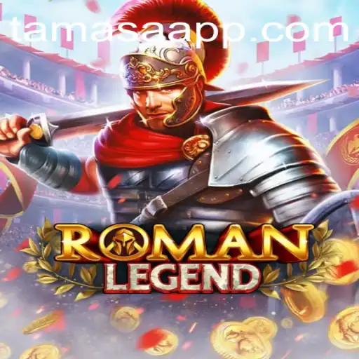 Discovering RomanLegend: The Evolution of Tamasa in Modern Gaming