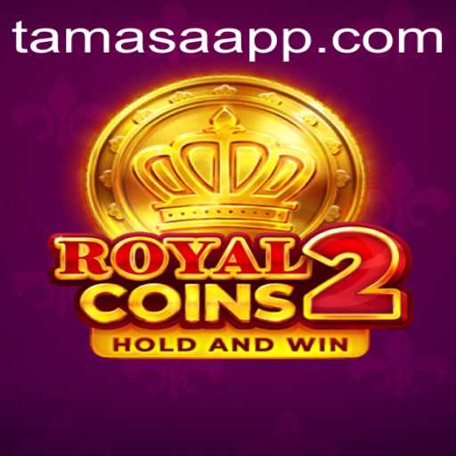 Dive into the Enchanting World of RoyalCoins2: Unveiling Tamasa