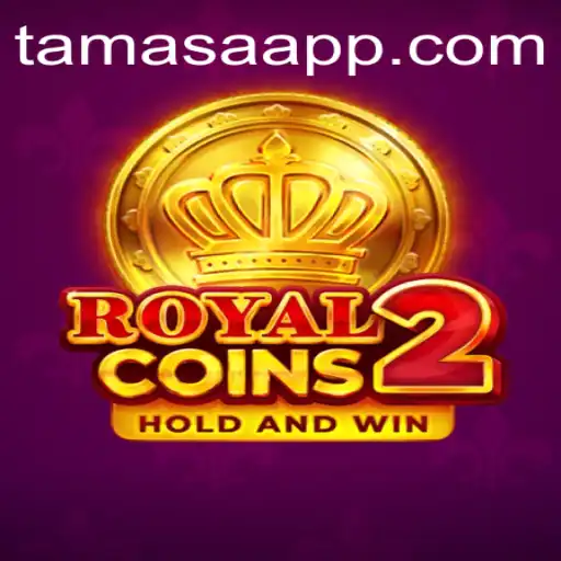 Dive into the Enchanting World of RoyalCoins2: Unveiling Tamasa