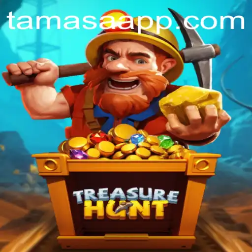 Discover the Thrilling World of TreasureHunt: The Ultimate Adventurous Experience