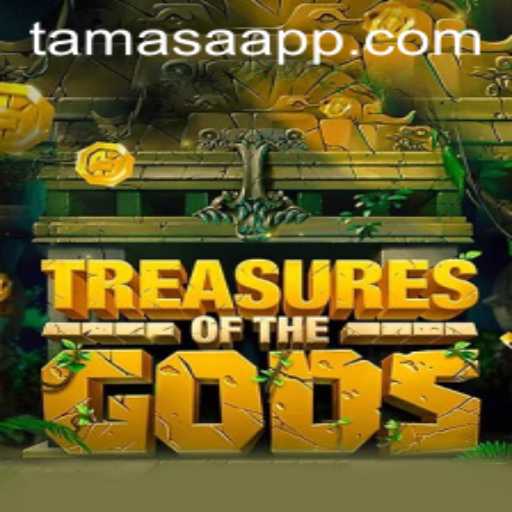 Exploring the Enigmatic World of TreasureoftheGods: An Epic Adventure