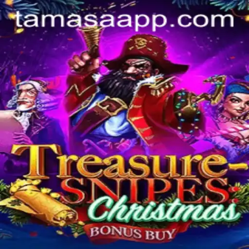 Embark on a Festive Adventure with TreasuresnipesChristmas