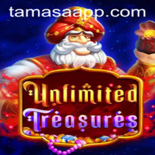 Exploring the Thrilling World of UnlimitedTreasures: A Deep Dive into the Game and its Unique Features