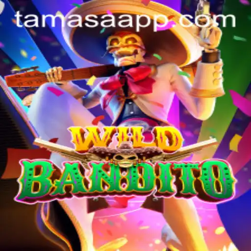 WildBandito: A Thrilling Adventure Awaits