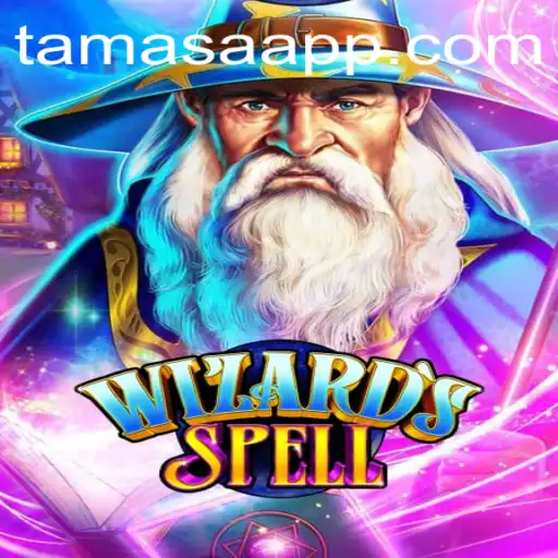 WizardsSpell: An Enchanting Journey into the World of Tamasa